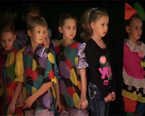 В Орловской области пройдет фестиваль-конкурс детского творчества «Созвездие»