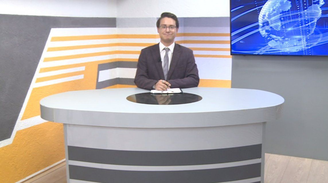  Родственник завладел половиной квартиры пенсионерки, соревнования объединило легкоатлетов, как правильно устроить пикник – расскажем в «Оперативном эфире»