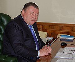 Губернатор обнародовал свои доходы