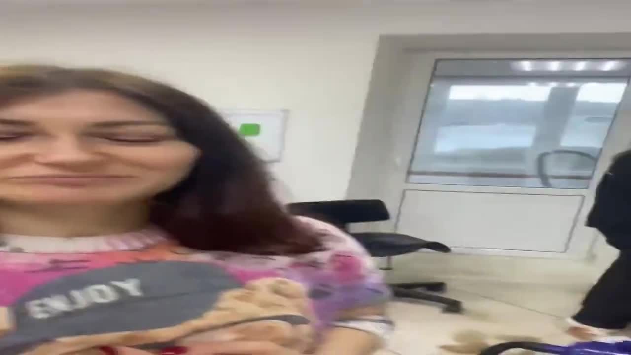 Маленькие, но важные чудеса. 2 хвоста из приюта, оставшегося без хозяина, обрели новых хозяев