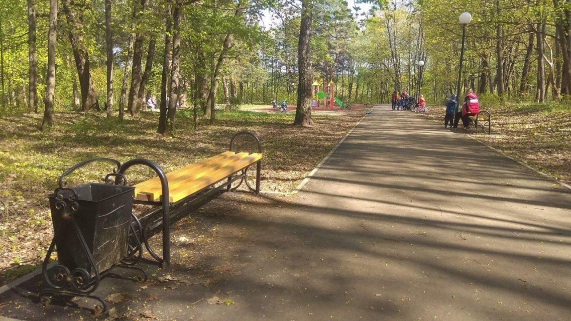 В Орле углядели накрутку голосов в опросе по выбору общественных мест для ремонта