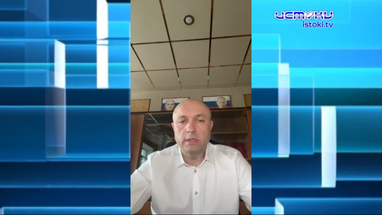 Мэр Орла провел прямой эфир в соцсетях. Рассказал о многом, вот только с трудом ему далась тема городских дорог