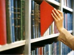 В Орле появилась библиотека им. Афанасия Фета