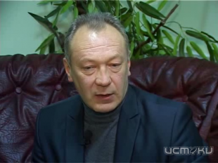 Игоря Афанасьева уволили во второй раз 