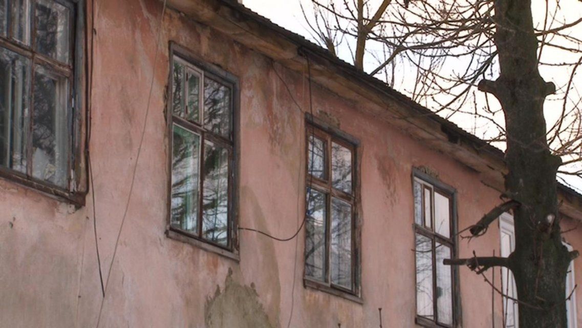 Жильцы аварийных бараков получат новые квартиры в Северном районе Орла