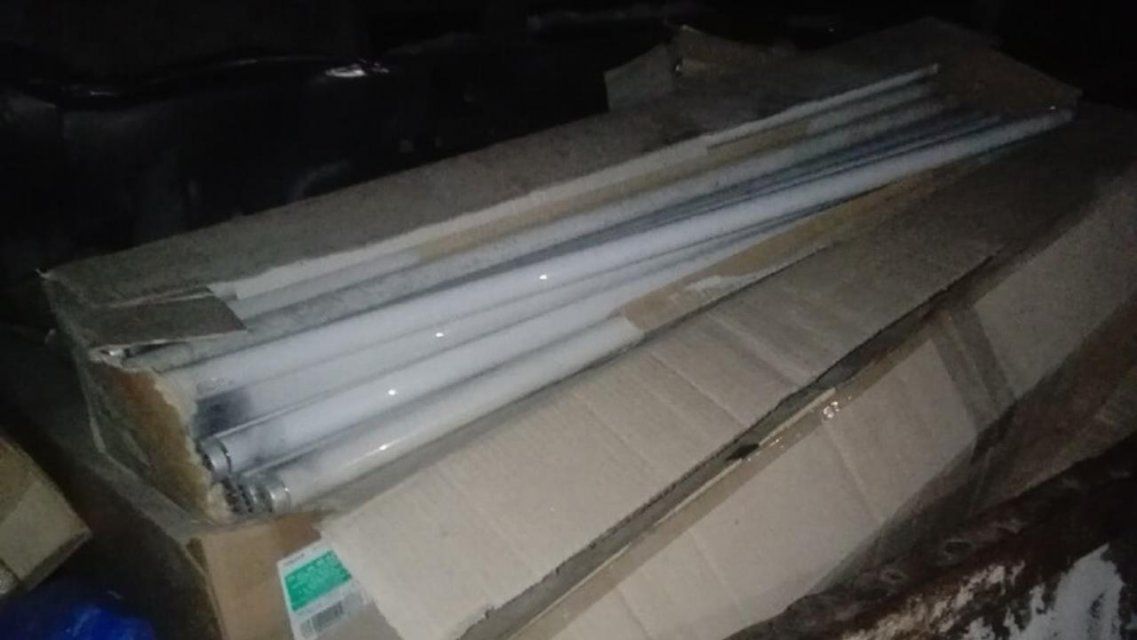 Орловчан чуть не наградили «болезнью шляпников»: мэрия рассказала об утилизации опасных отходов