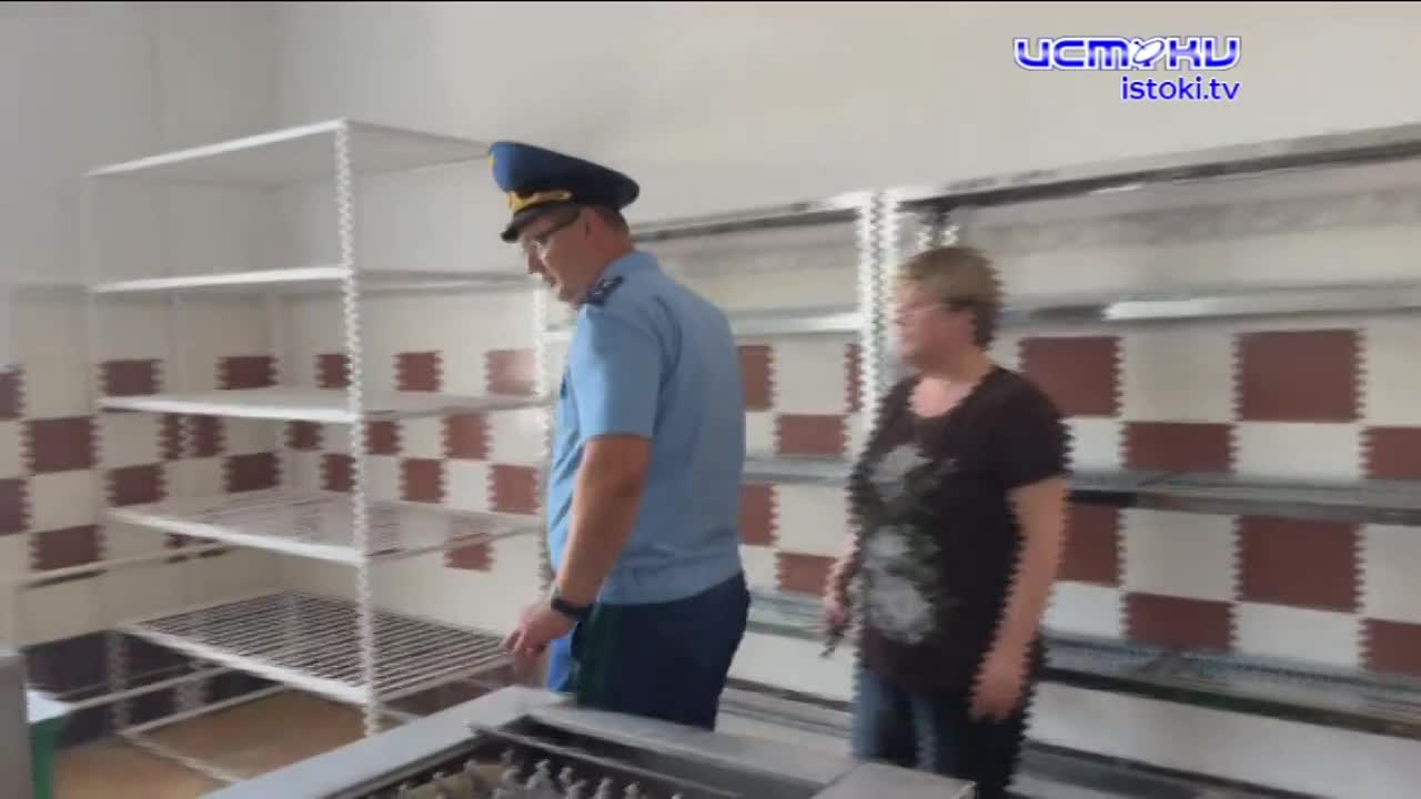 Спортивно‑оздоровительный лагерь «Ветерок» не готов встречать детей