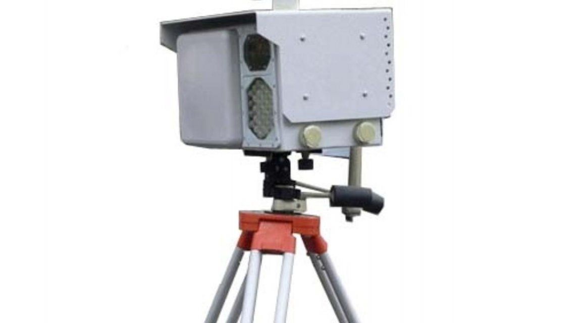 Расстановка приборов фотофиксации нарушений ПДД на 20 января