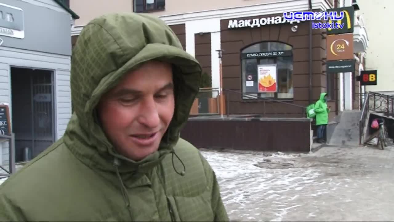 Бигмаки, макфлури, вишневые пирожки прощайте или все же нет? Что происходит с иностранными брендами фастфуда в нашем городе в период волн санкций