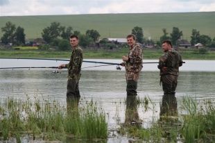 Открыта регистрация на турнир «Орловский окунь»