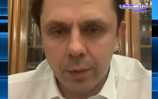 Работаем системно - дружно скупаем сахар. Так охарактеризовал модель поведения орловчан в эти дни Андрей Клычков