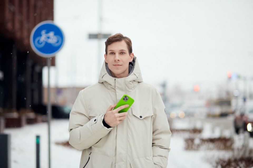 Интерес к трейд-ин смартфонов в Орловской области вырос на 167%: лидируют Samsung и Xiaomi