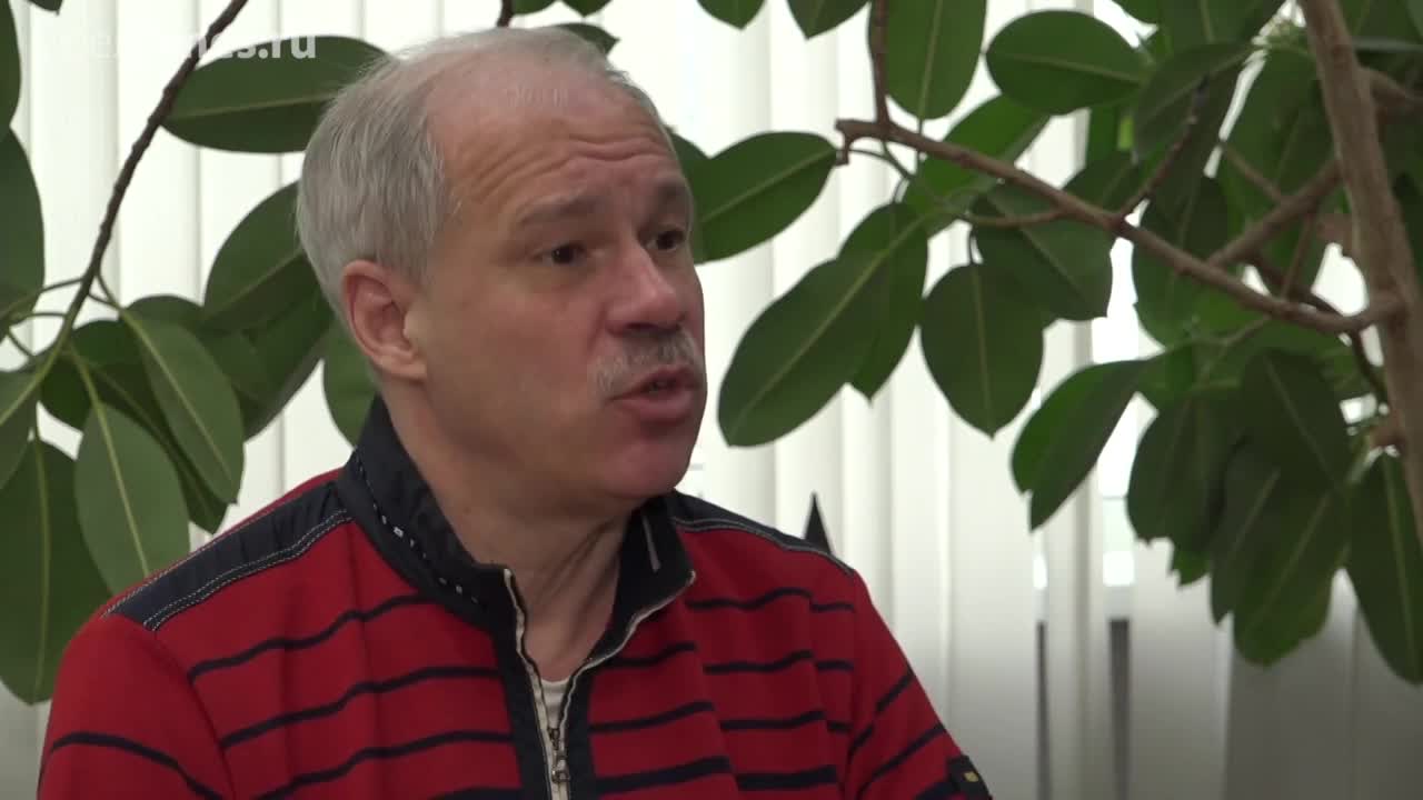 Орловский меценат Олег Карпиков будет помогать доставлять больных из сельской местности до больниц