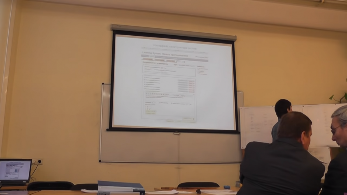 Как подготовиться к защите дипломной работы