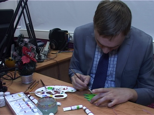 Дарить радость близким, да и вообще всем окружающим людям, хочется всегда 