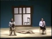 Весь мир театр - "Бойня" ч.1 (16+)