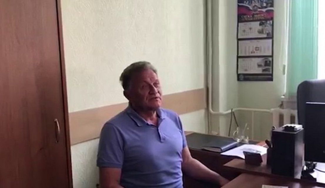 Четверо похитителей владельца «Орловской нивы» Сергея Будагова пойдут под суд