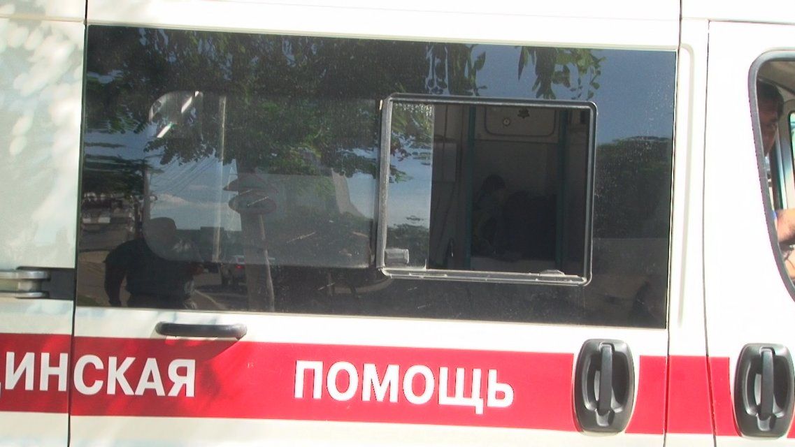 Работники орловской скорой помощи все-таки объявили итальянскую забастовку