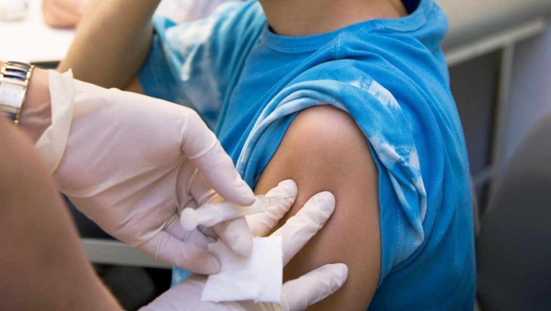 Вакцина для маленьких орловчан: «Спутник V» собираются исследовать на детях