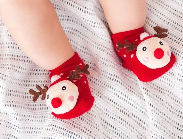 Первым ребенком, родившимся в 2023 году в Орле, стала девочка