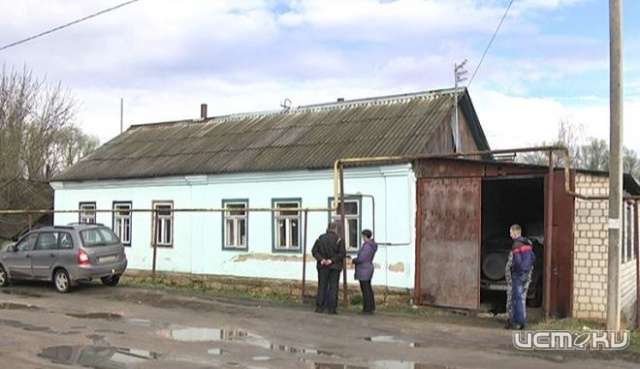 Причину гибели семьи в Ливнах проверит прокуратура