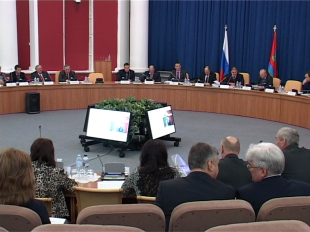 Бюджет Орловской области утвержден. Так на что средств точно хватит, а на чем придется экономить? 