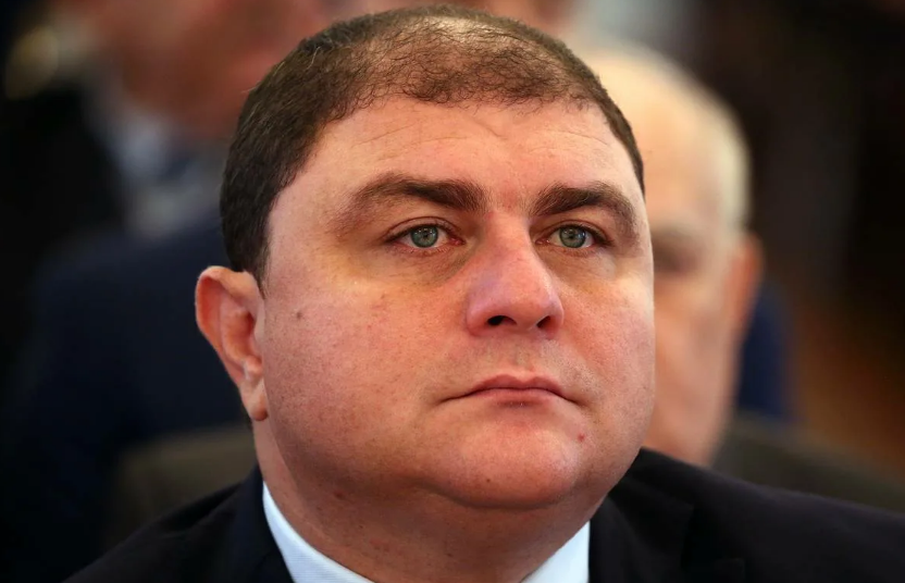 Потомский вновь хочет занять пост главы Орловской области