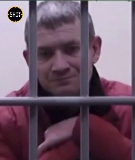 Серийному убийце отказали в отправке на СВО 