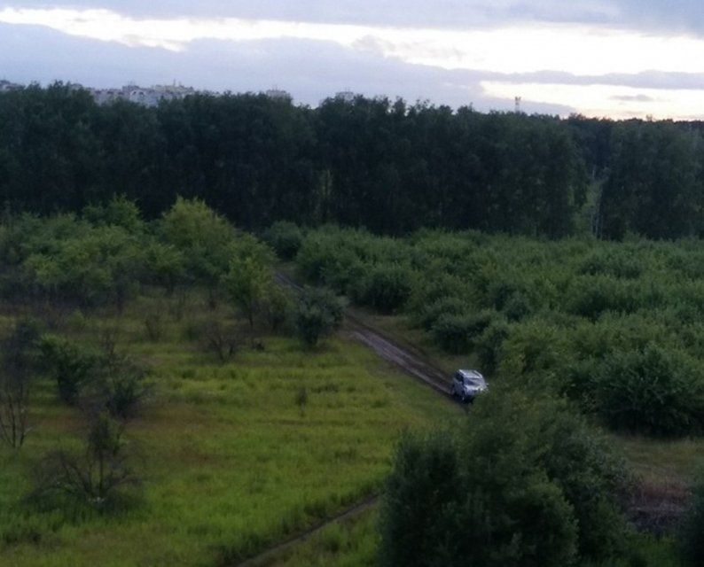 В Болховском микрорайоне на пробежке убили женщину