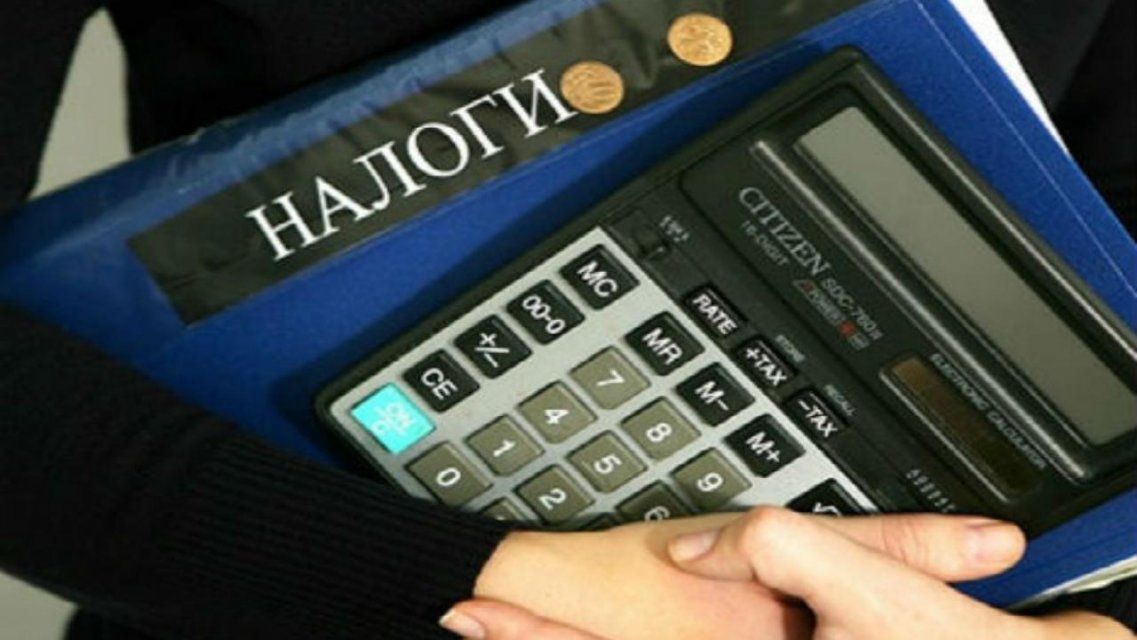 У орловчан осталось несколько дней на уплату налогов