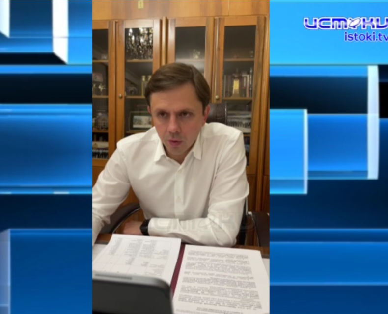 Орловчане ищут позитив в потоке нерадостных новостей об отоплении и хищениях на Красном мосту. Самое интересное из эфира губернатора