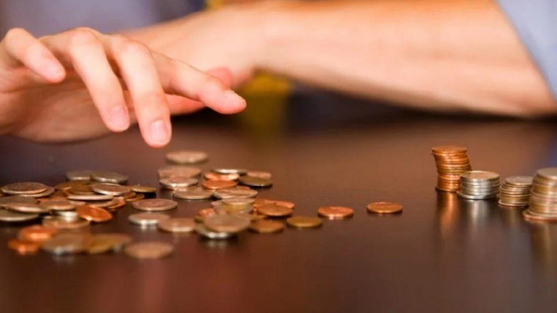 Хуже только на Кавказе: свыше 20 % орловчан зарабатывают в месяц менее 15 тысяч рублей