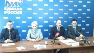 Леонид Музалевский ожидает 5-6 мандатов по партийным спискам