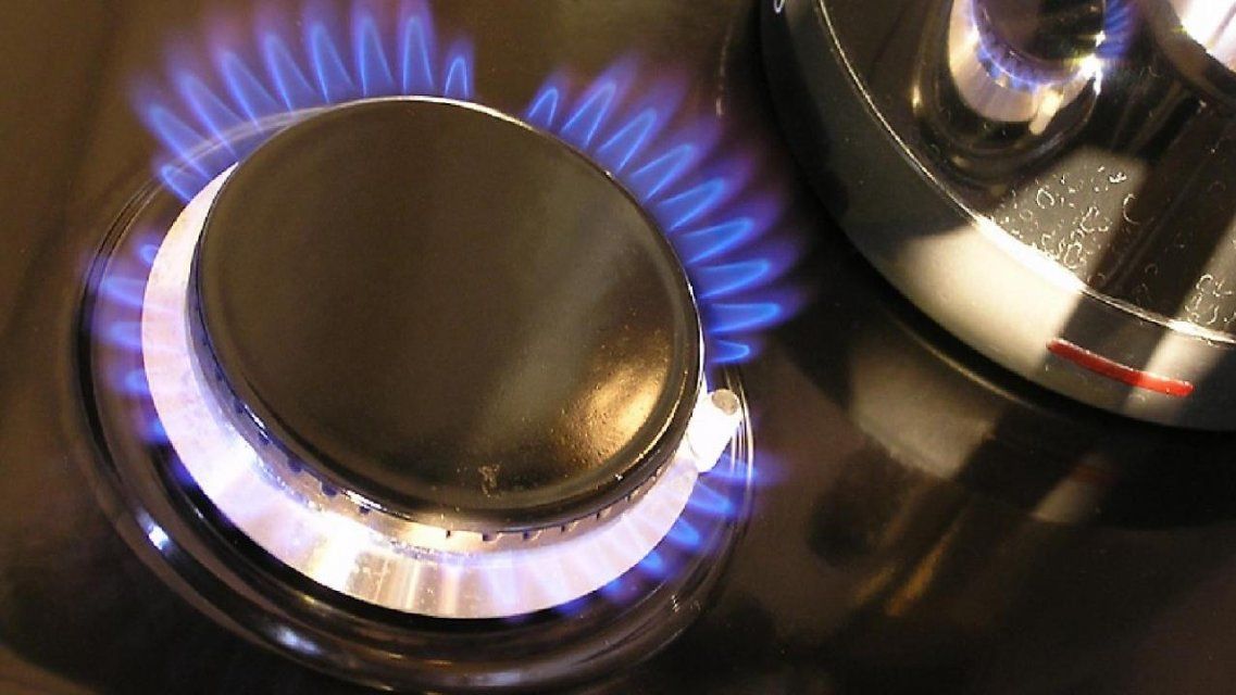 В Орле потребуется не менее двух дней на подключение газа во всех домах