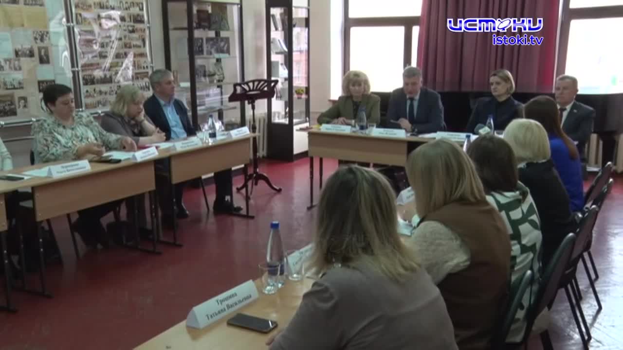 Почти полтора года назад в регионе стартовала программа «Земский работник культуры»