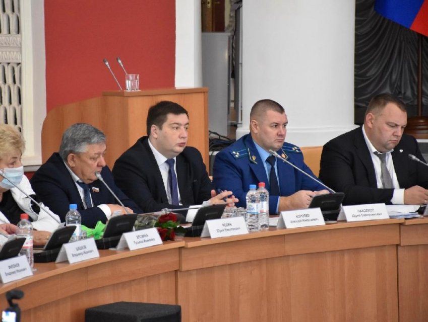 За склонение к абортам на Орловщине теперь будут наказывать 