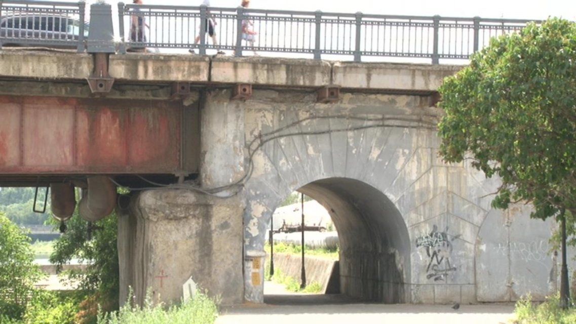 Масштабная реконструкция Красного моста в Орле начнется 30 ноября