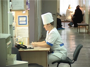 "Оптимизация" от властей - ЛОР - отделение в больнице им. Семашко хотят закрыть 