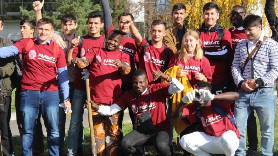 Около 15 тысяч иностранцев проживают в Орловской области