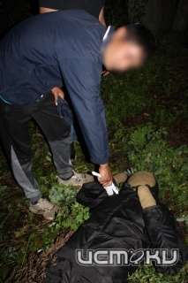 Мигранта, жестоко расправившегося с орловчанкой, отправили на 10 лет в колонию строгого режима