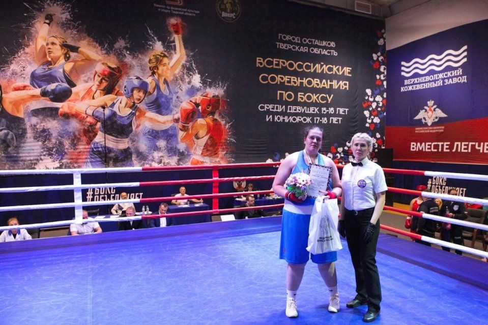 “Олимпийские надежды” принесли орловским спортсменкам 2 бронзовые медали