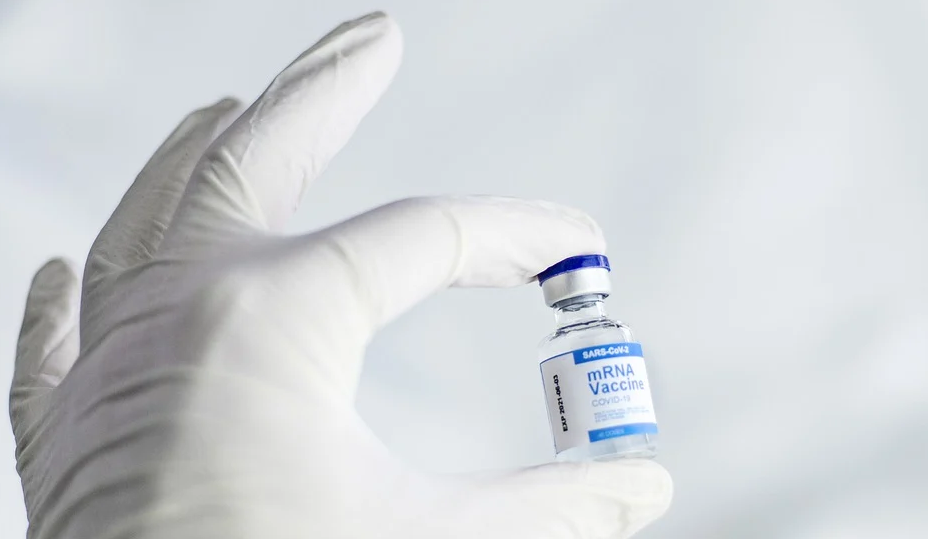 Сегодня орловчане смогут привиться от коронавируса в Советском и Заводском районах Орла