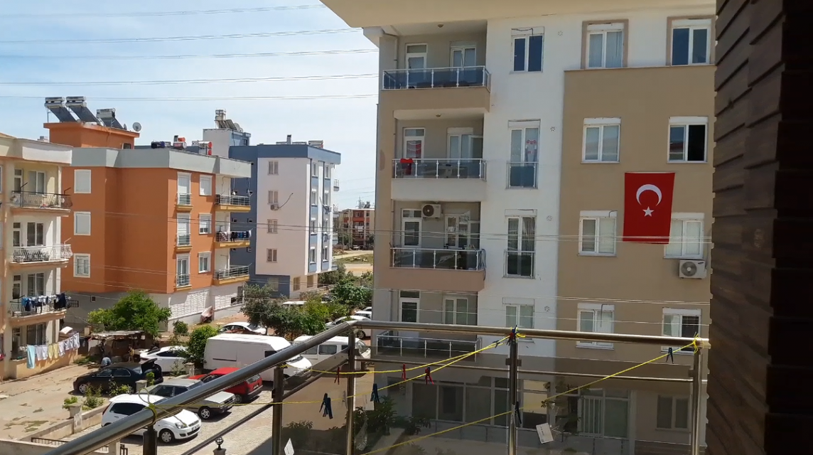 Недвижимость в Турции