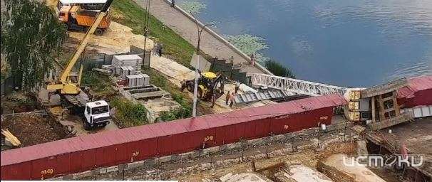 Бесплатный автобус в Орле будет работать как минимум до 10 июля