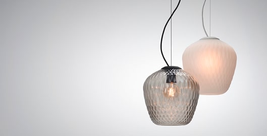 Примечательные новые дизайнерские лампы