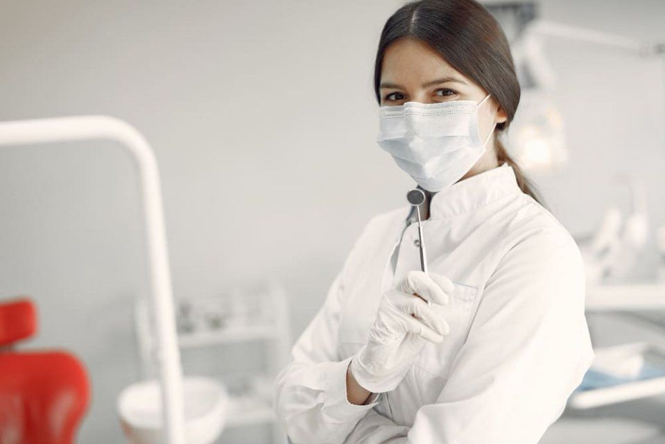 Преимущества использования электронных медицинских карт (ЭМК) в стоматологии