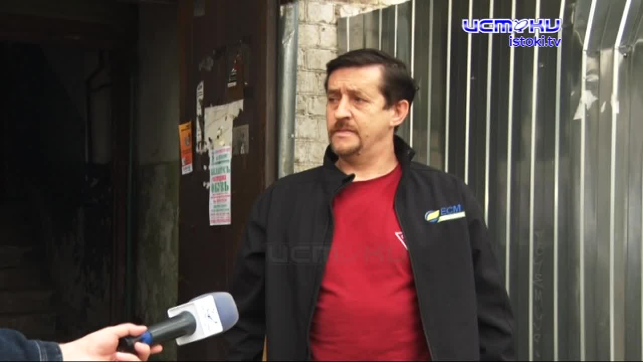 В Орле возбудили уголовное дело по факту задержки расселения аварийного общежития на Металлургов, 38