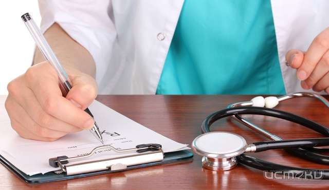 В Малоархангельской больнице врач отказалась оказать медицинскую помощь ребенку 