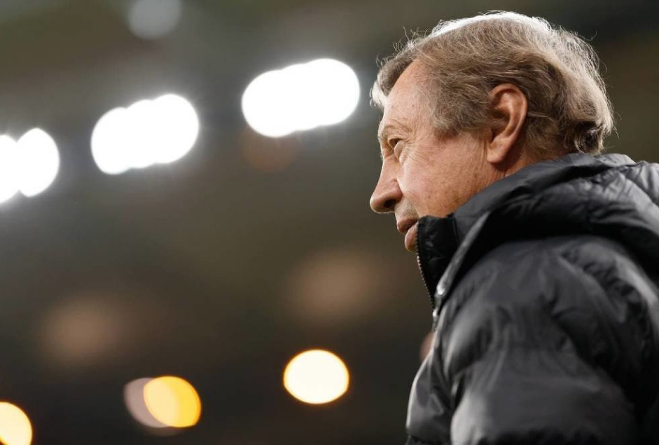 Юрий Семин покинул "Ростов"