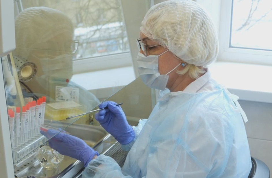 Сколько проб мясной продукции было исследовано с начала года на Орловщине и что показали результаты?